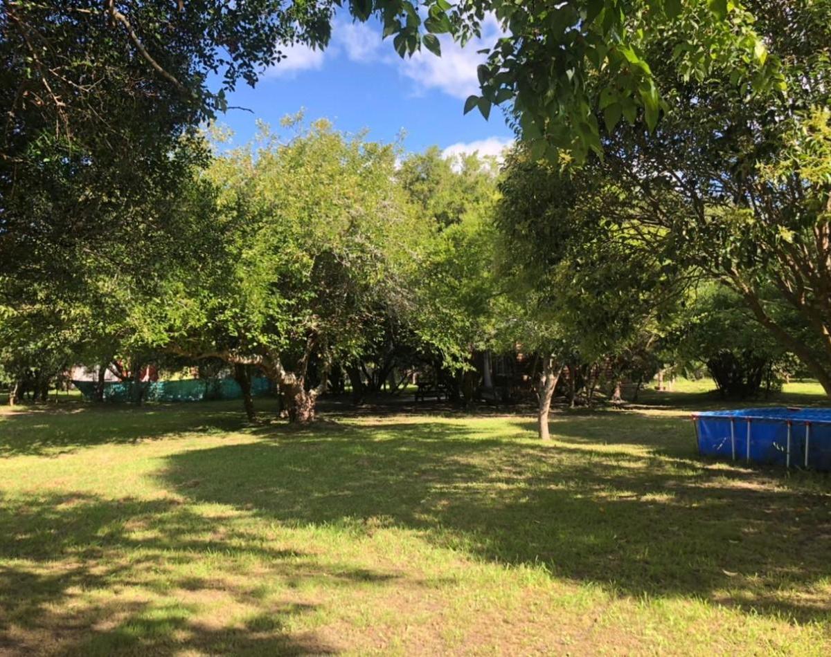 Cabañas - Venta - en Punta Indio K - 1112 2
