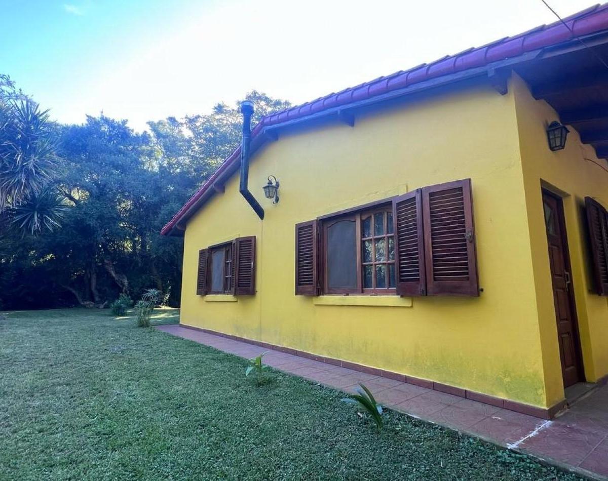 Casa - Venta - Punta del Indio 2 Dorm K - 1199 4