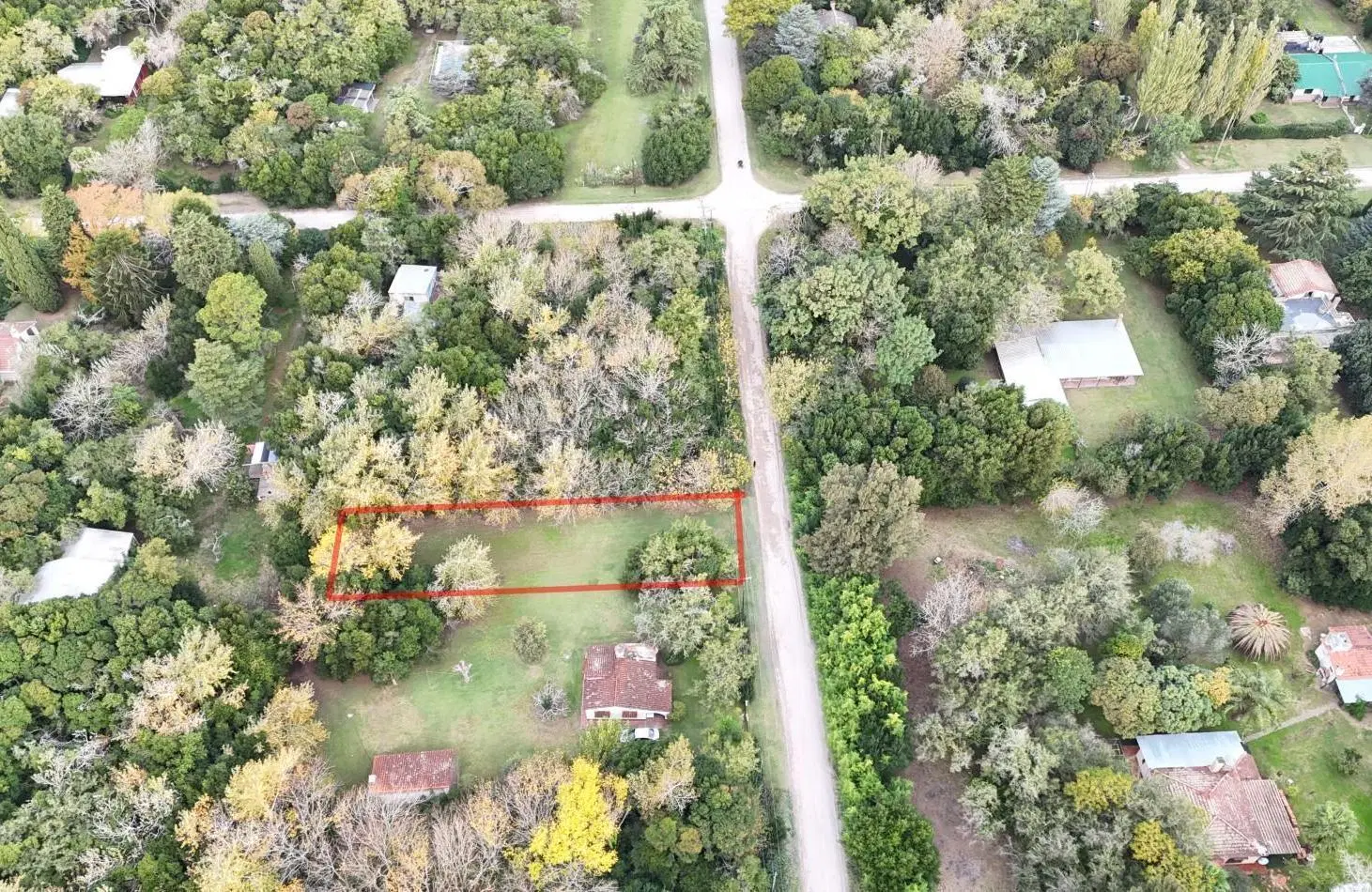 VENTA LOTE PUNTA INDIO 4