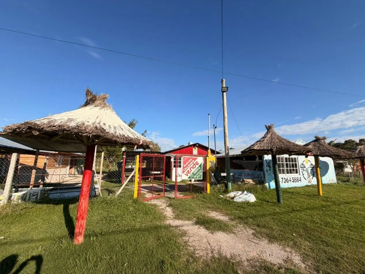 VENTA PUNTA INDO LOCAL COMERCIAL 4