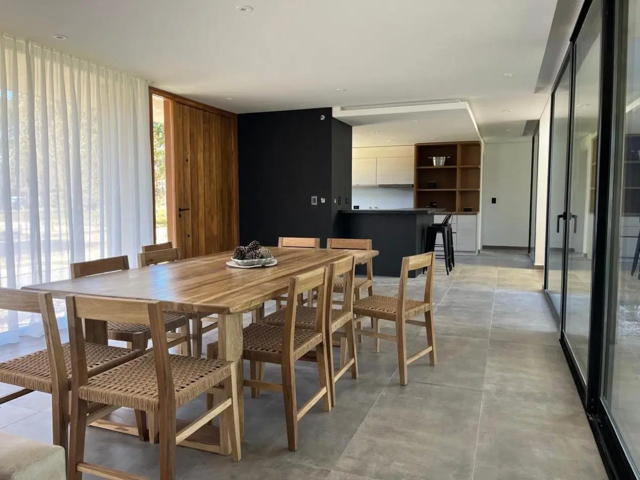 VENTA CASA PINAMAR BARRIO PIONEROS A ESTRENAR 3