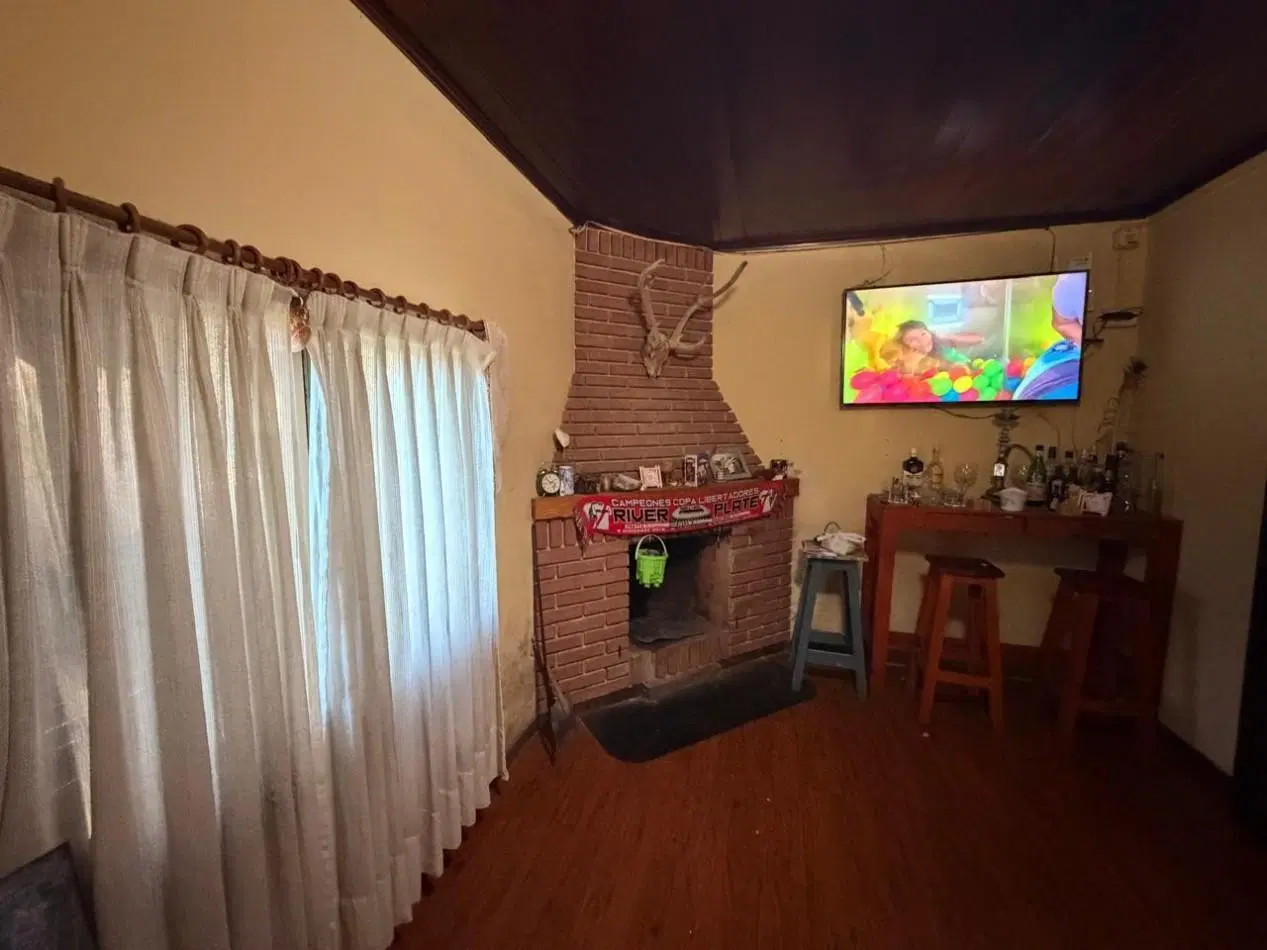 VENTA CASA QUINTA EN VERONICA K-1224 4