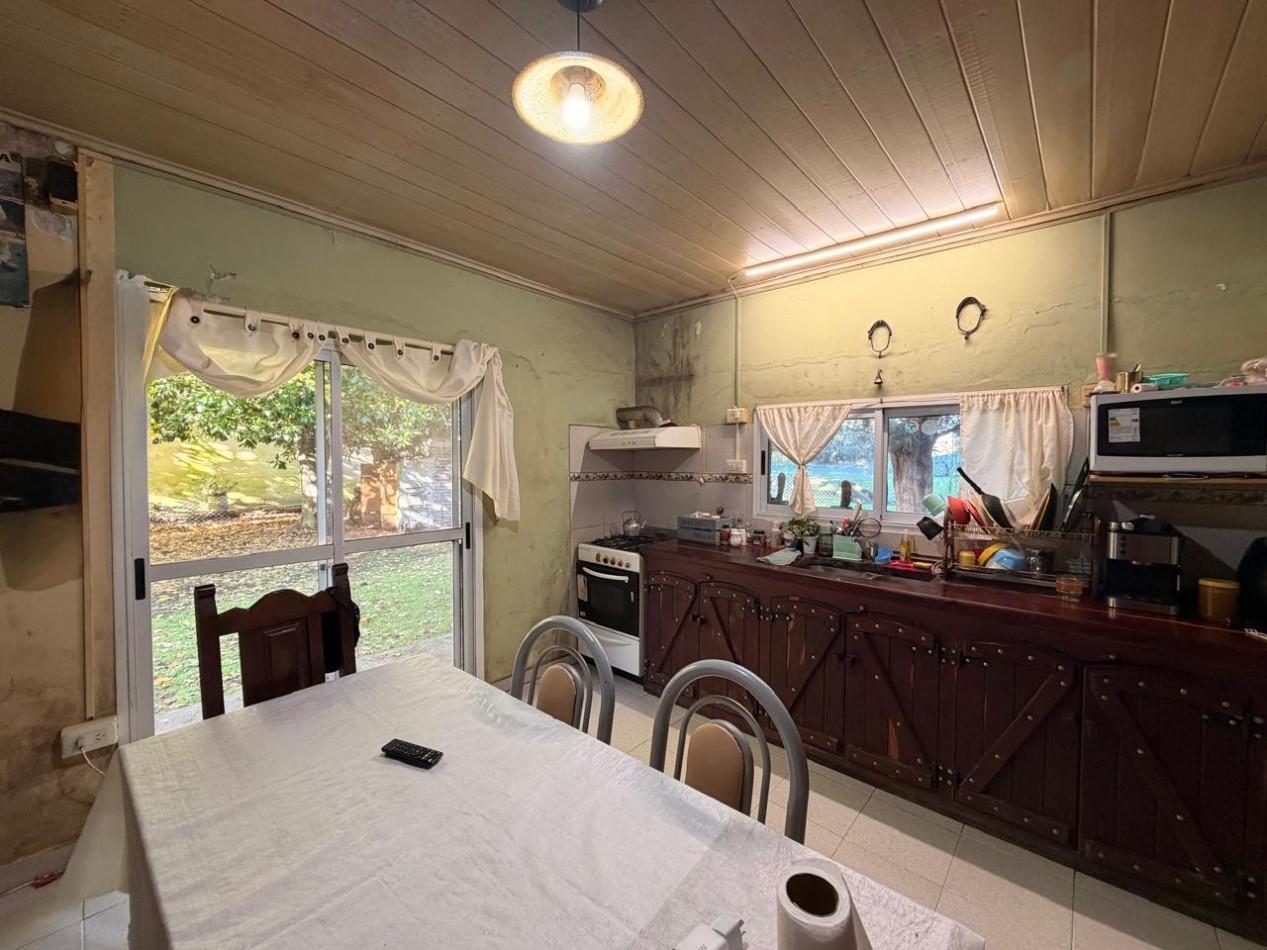Foto de VENTA CASA QUINTA EN VERONICA K-1224, imagen 1