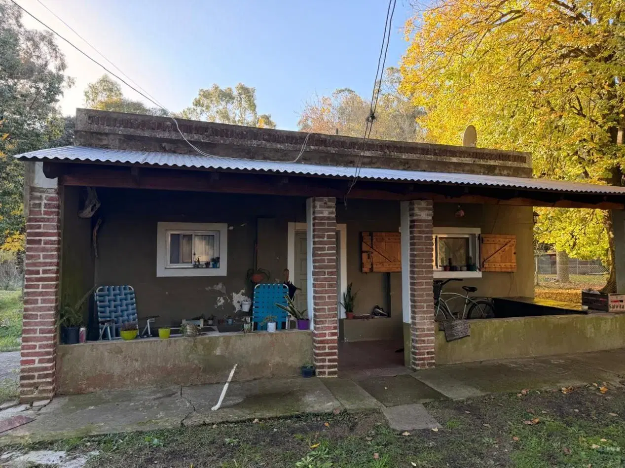 VENTA CASA QUINTA EN VERONICA K-1224 2