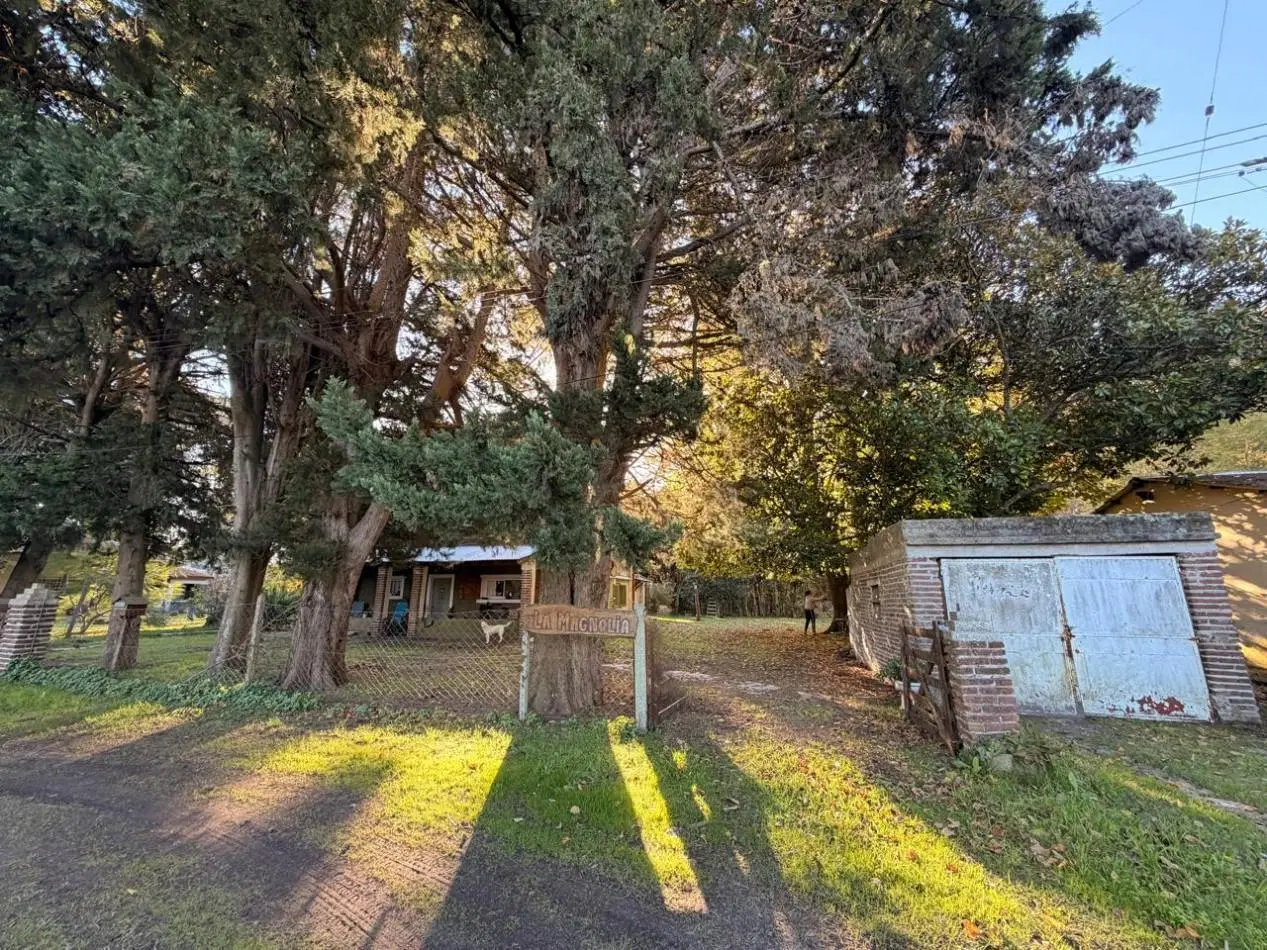 VENTA CASA QUINTA EN VERONICA K-1224 3