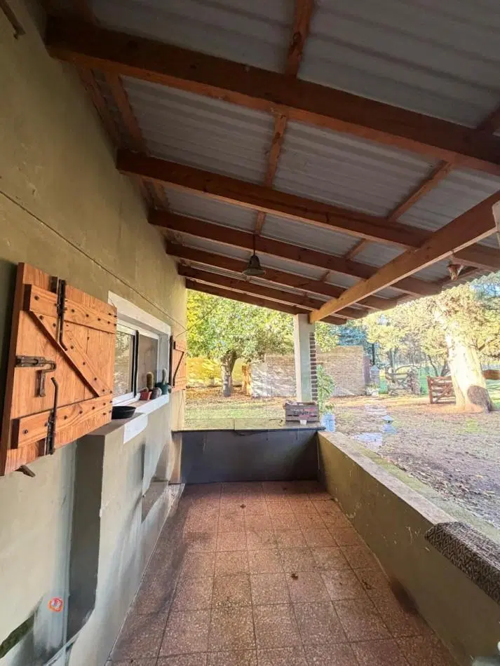 VENTA CASA QUINTA EN VERONICA K-1224 5