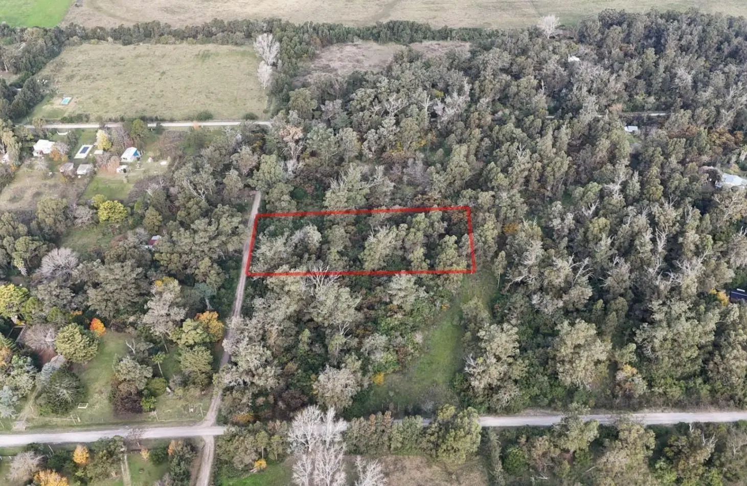 VENTA LOTE PUNTA INDIO 5000M² T-820 3