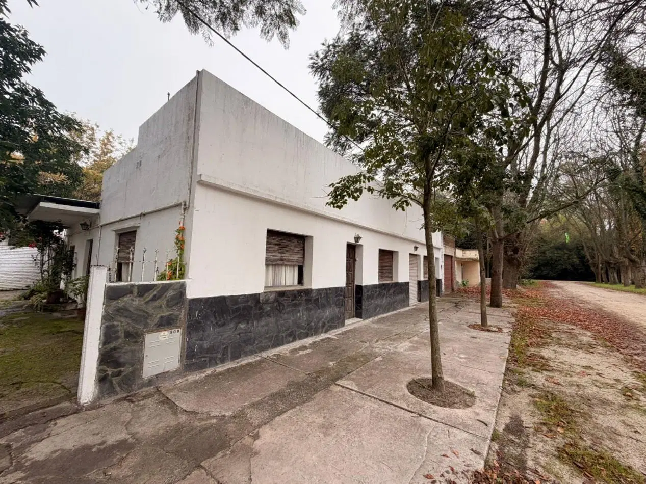 VENTA CASA PIPINAS - PUNTA INDIO K-1230 2