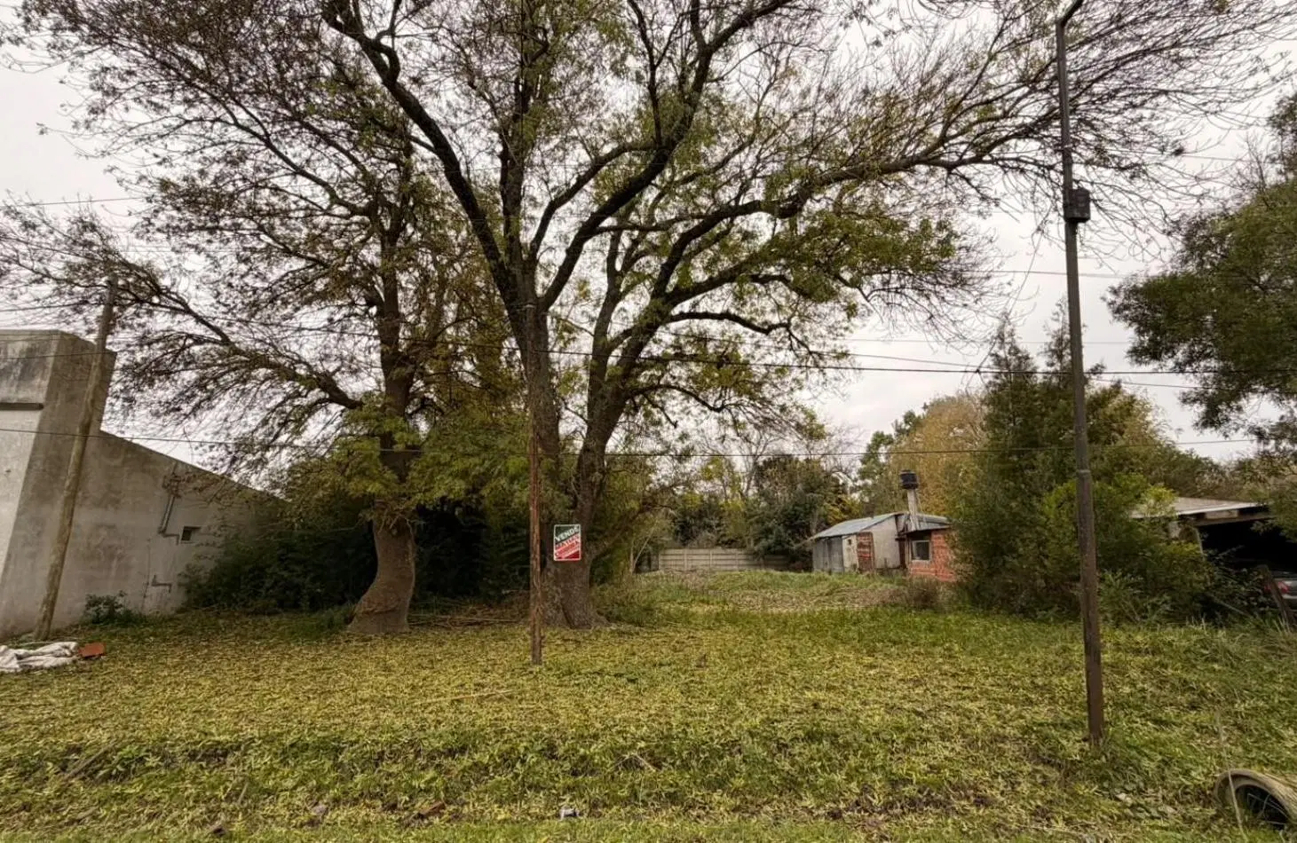 VENTA LOTE VERONICA -PUNTA INDIO T-821 2