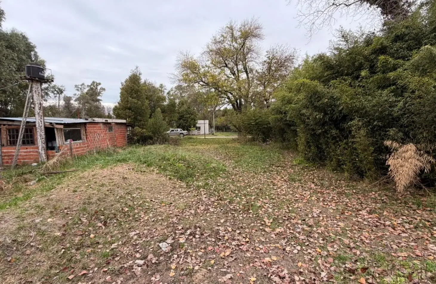 VENTA LOTE VERONICA -PUNTA INDIO T-821 5