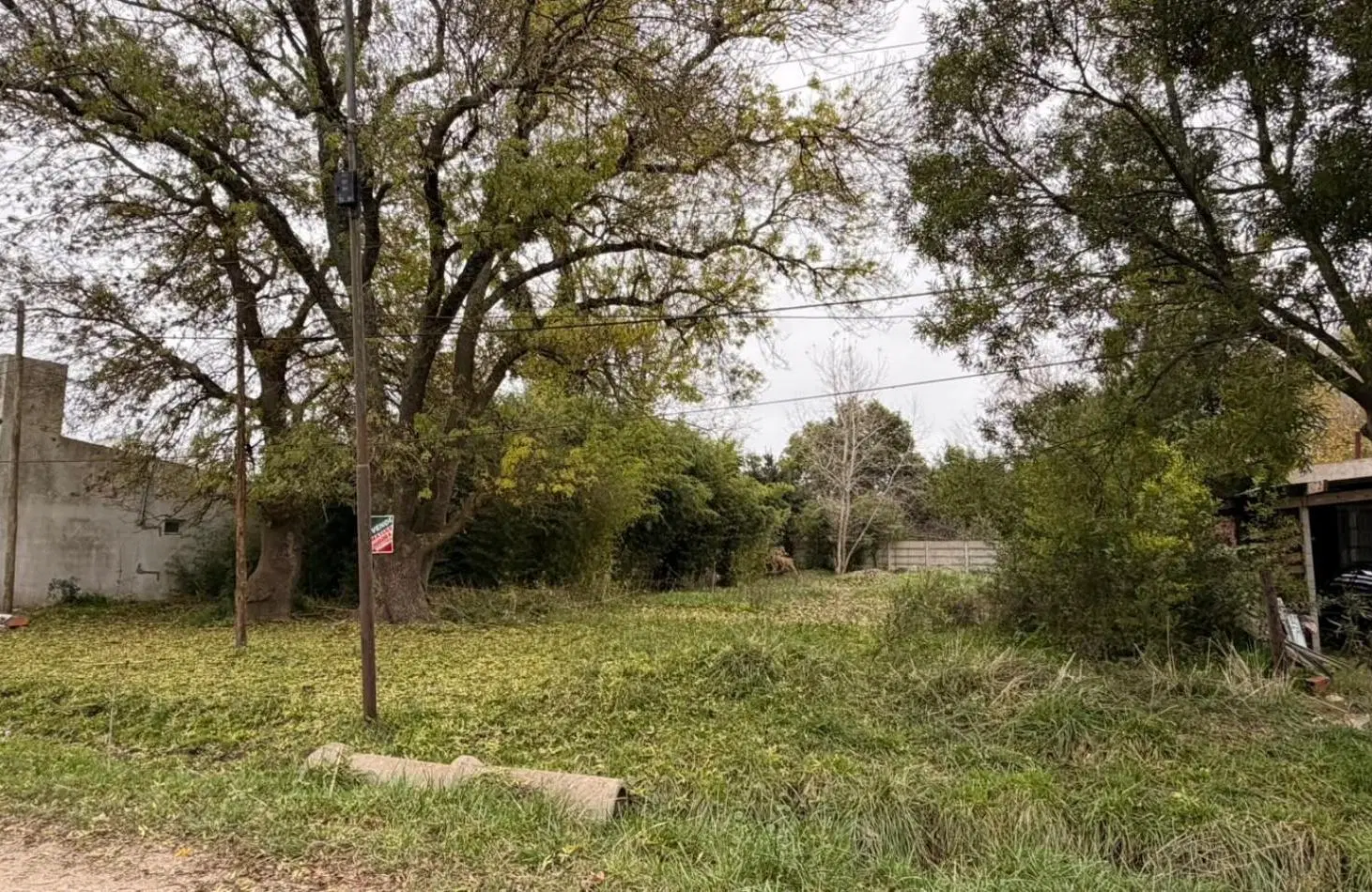VENTA LOTE VERONICA -PUNTA INDIO T-821 4