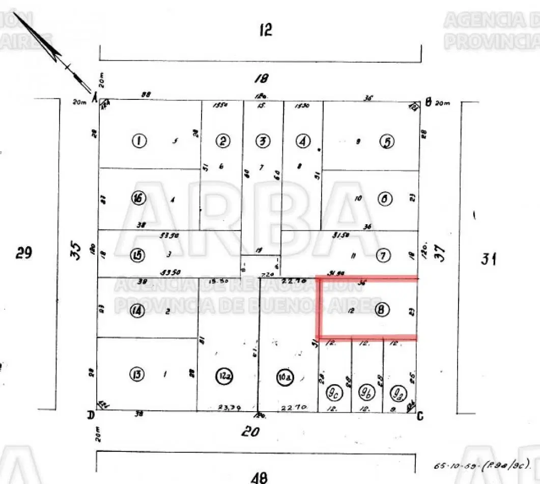 Plano 1