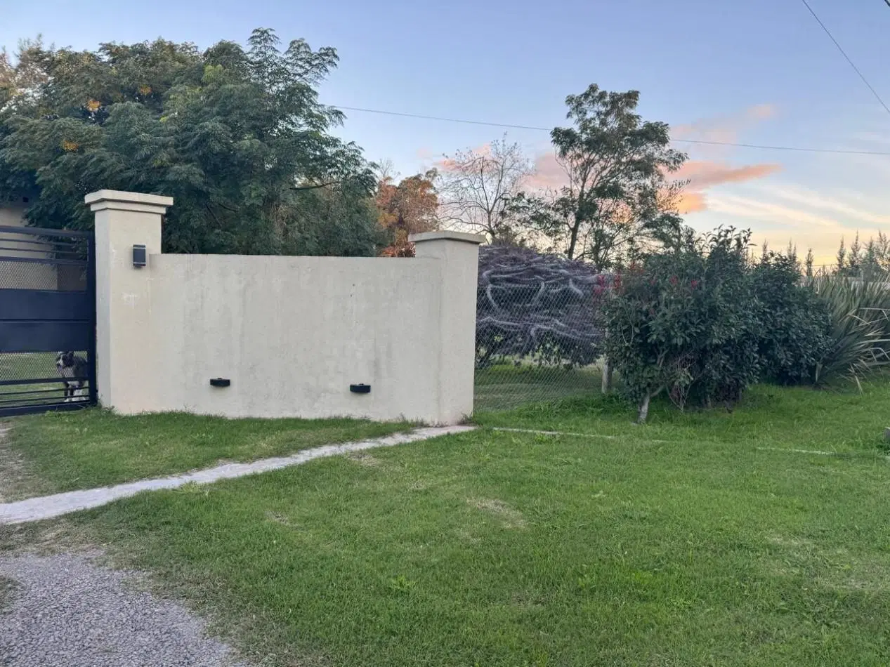 VENTA CASA QUINTA EXCELENTE !!! 2