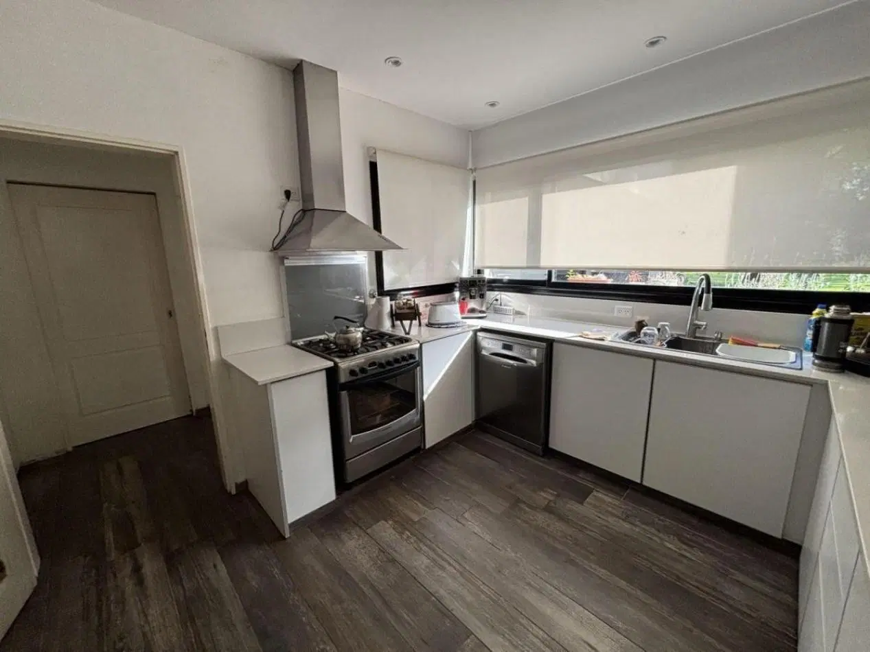VENTA CASA QUINTA EXCELENTE !!! 4