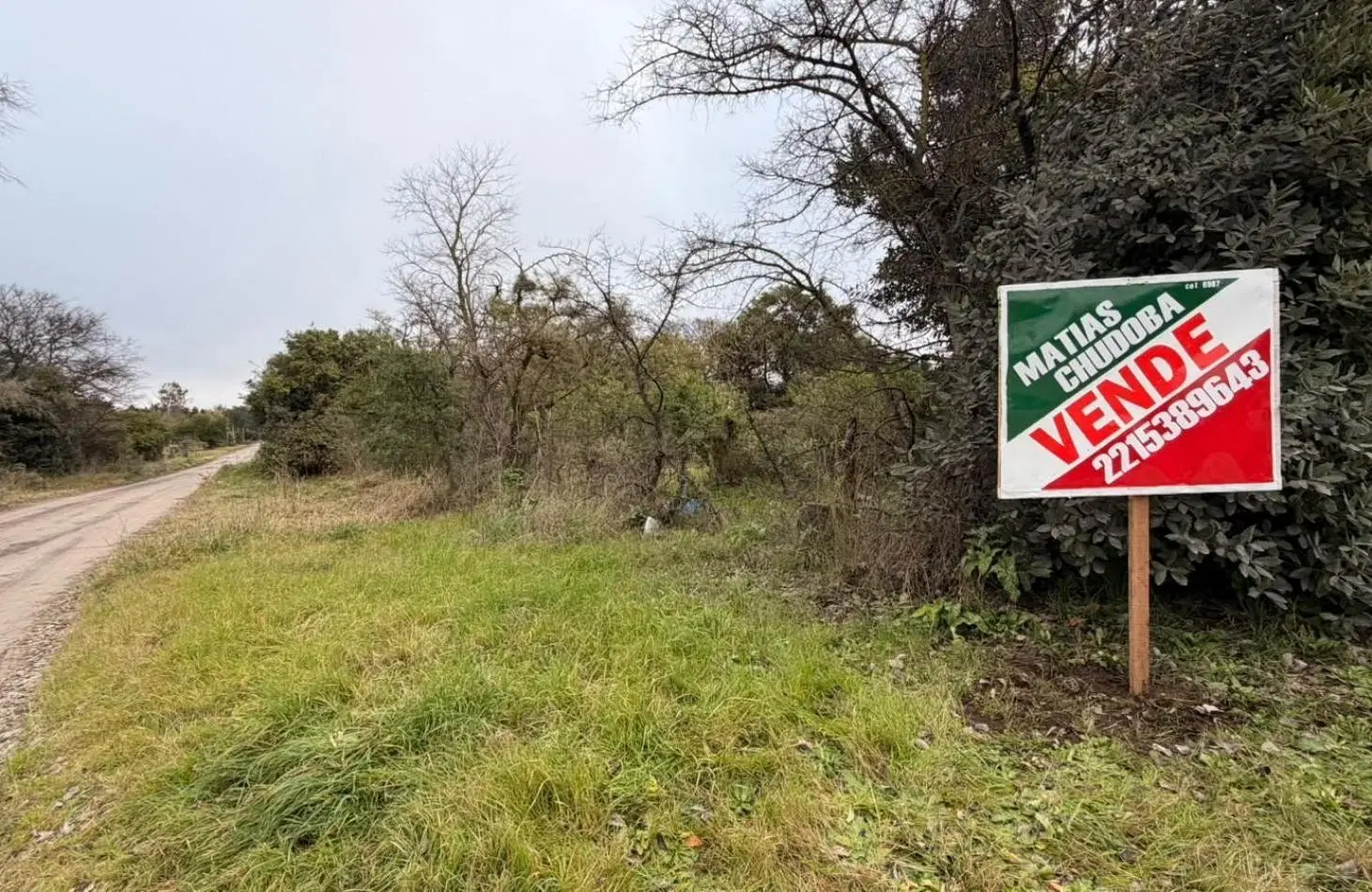 VENTA LOTES PUNTA INDIO T-822 2