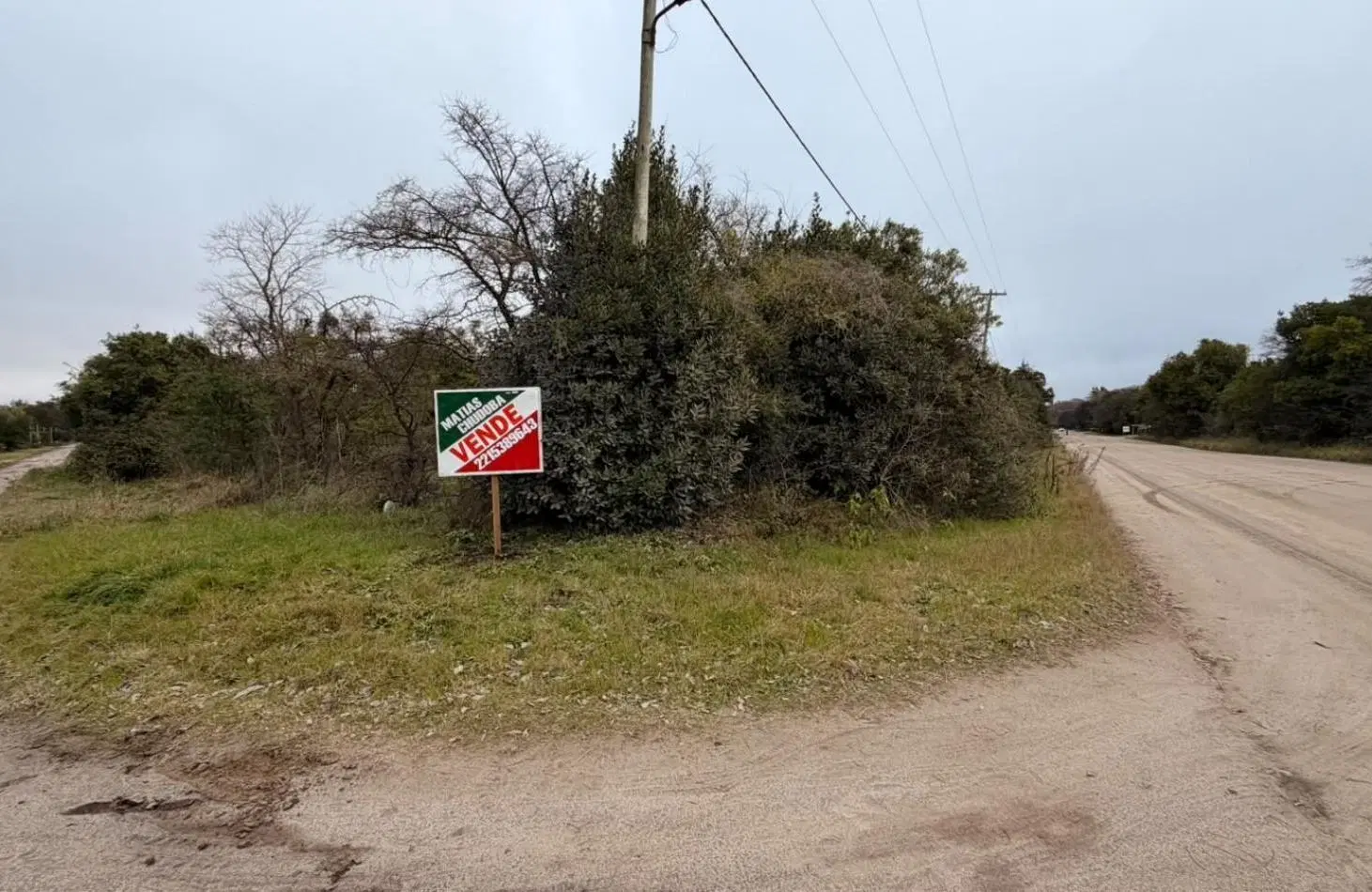 VENTA LOTES PUNTA INDIO T-822 8