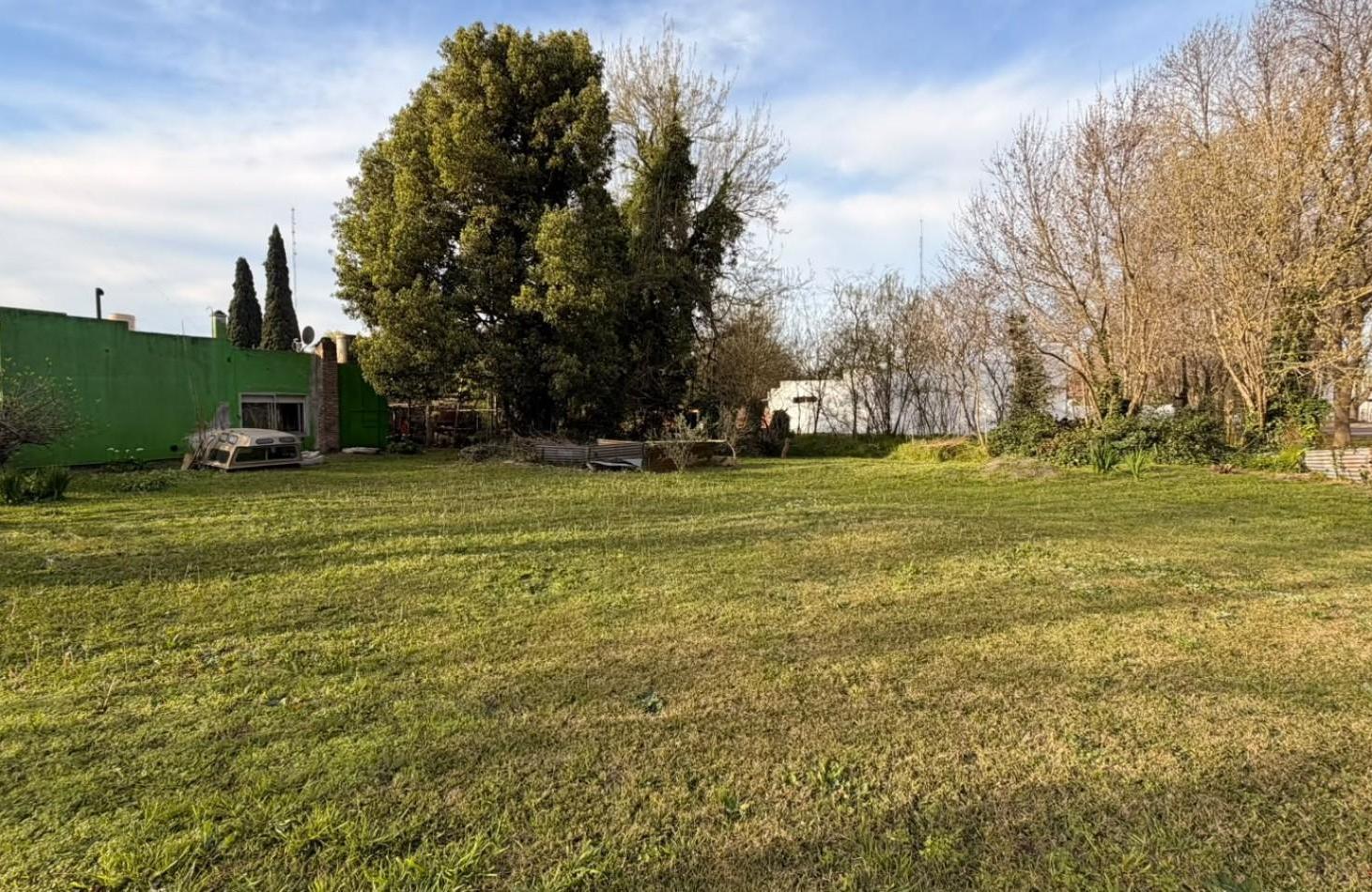 Foto de VENTA LOTE ESQUINA VERONICA T-827, imagen 5