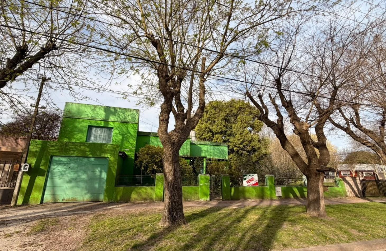 Foto de VENTA CASA VERONICA K-1236., imagen 2