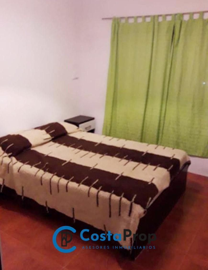 La Calera* Depto 2 Dorm. C/pileta y 2 Locales en Pb 3