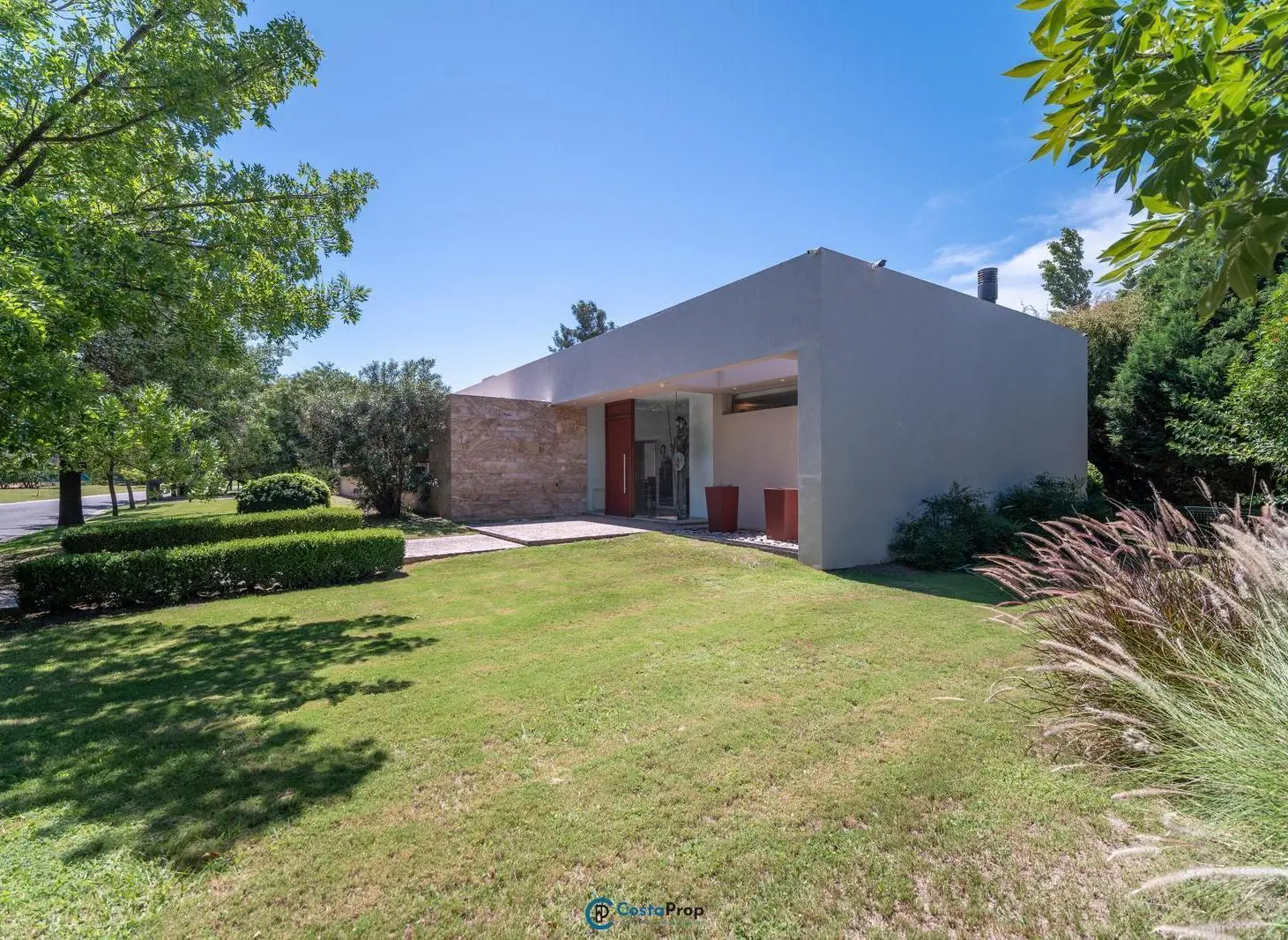 Fincas del Sur * Única e impecable todo planta baja * 4 dormitorios 3