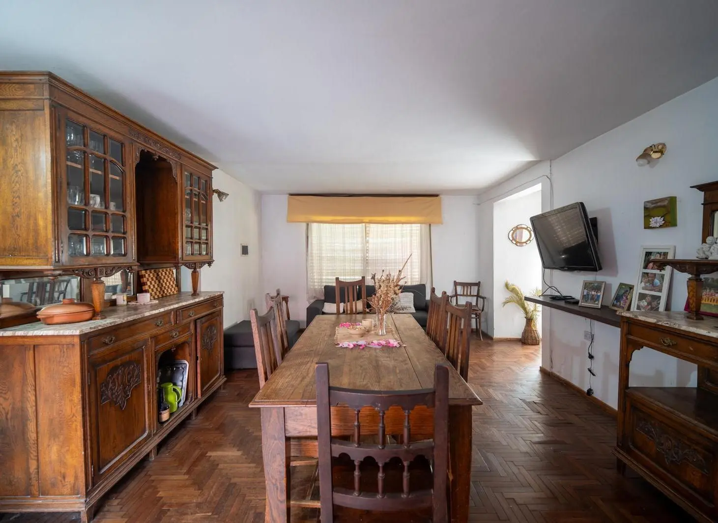 Zona Norte | casa 6 dormitorios con pileta y quincho 5