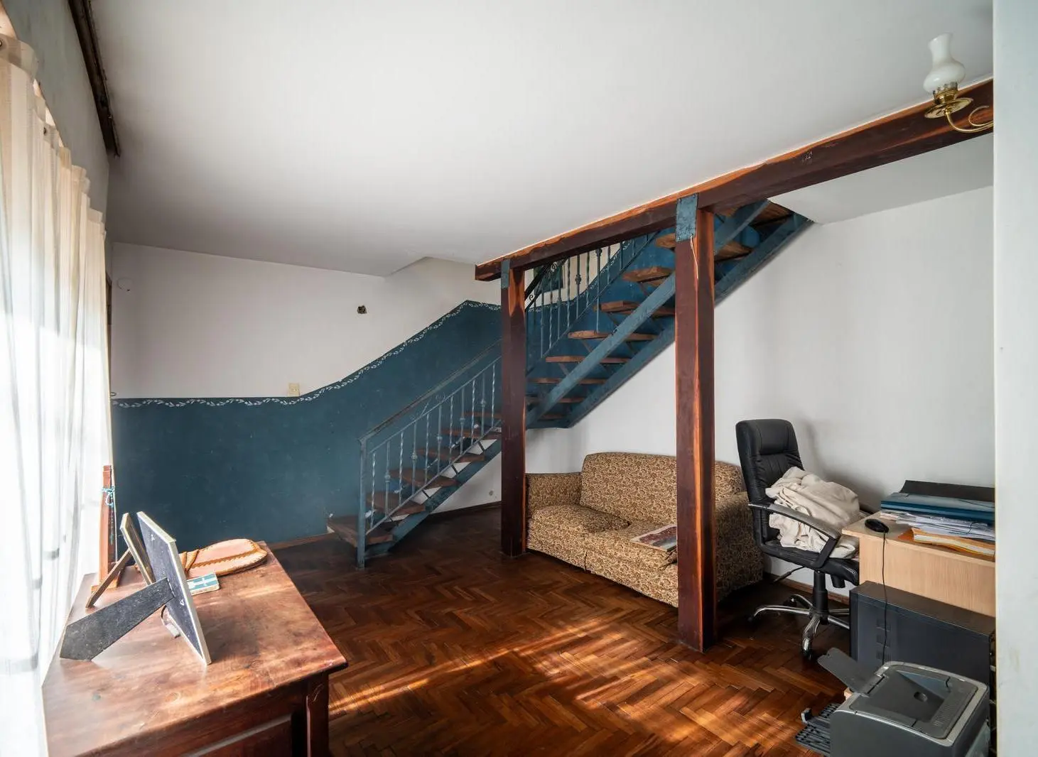 Zona Norte | casa 6 dormitorios con pileta y quincho 3