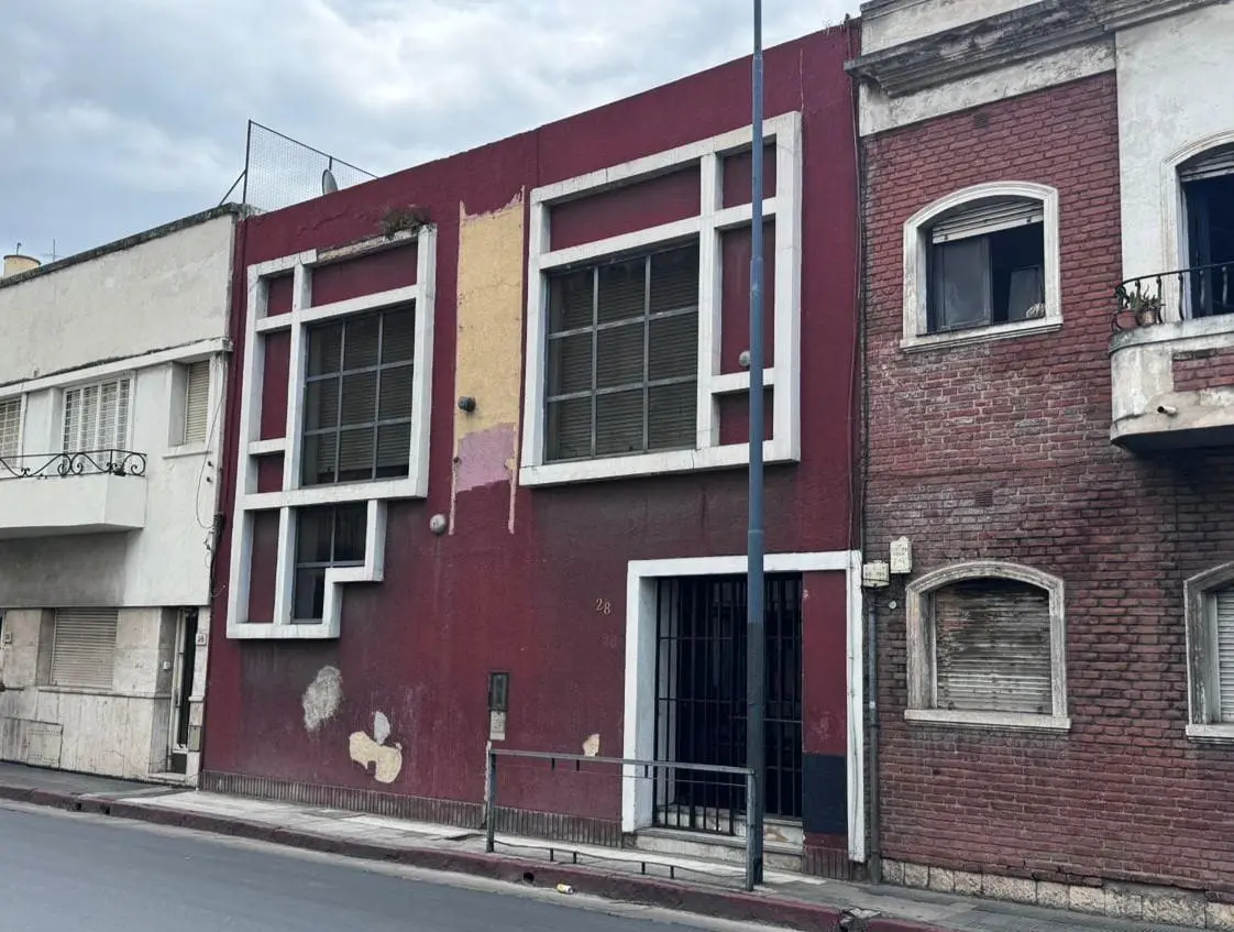 Alberdi, propiedad ideal edificio en altura. 4
