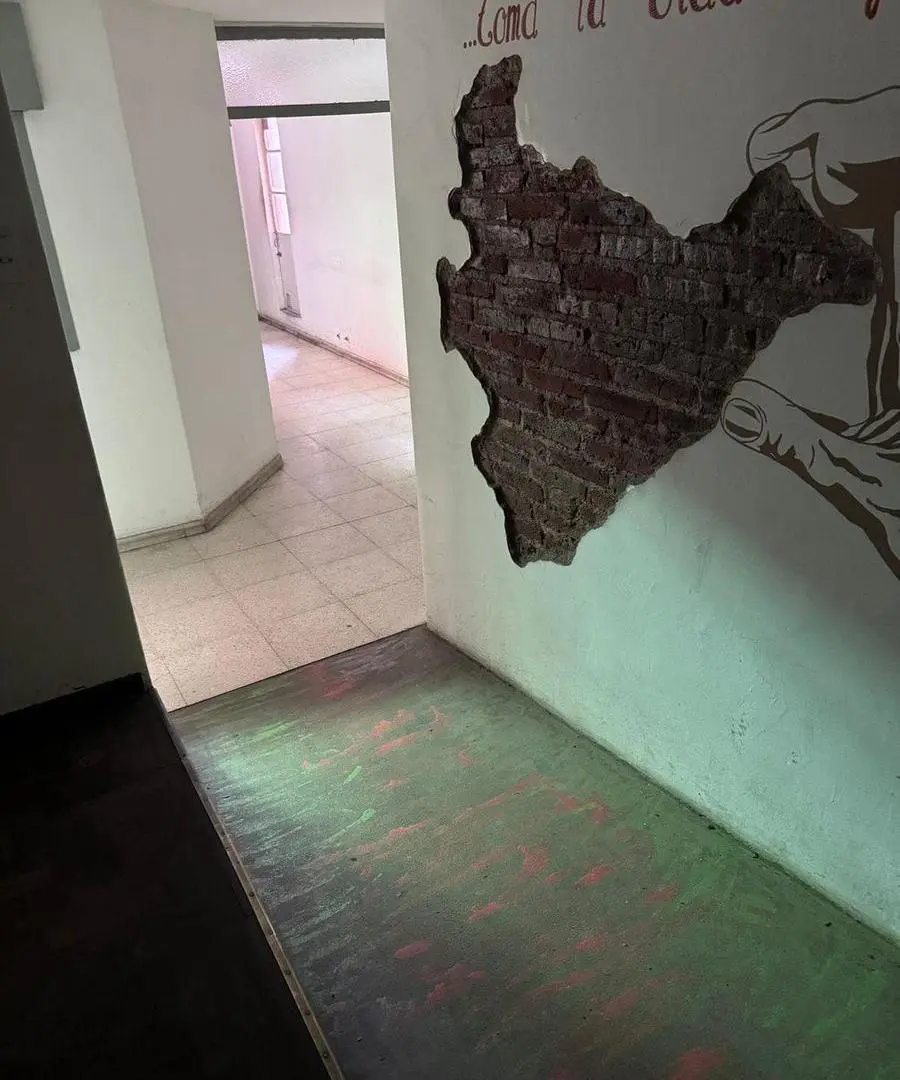 Alberdi, propiedad ideal edificio en altura. 5