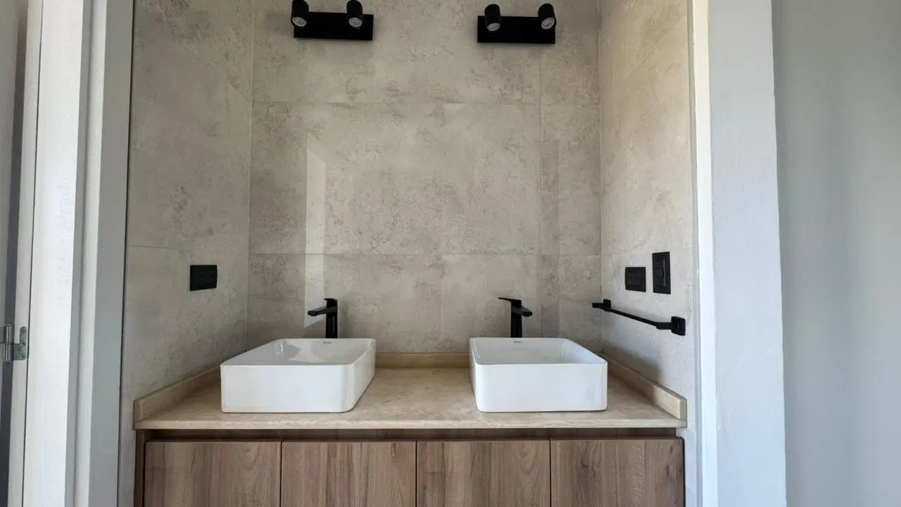 Casa a estrenar en Nuevo Malagueño | Planta baja funcional y súper luminosa 4