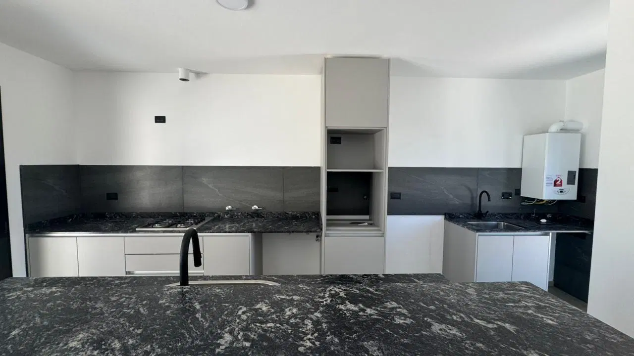 Casa a estrenar en Nuevo Malagueño | Planta baja funcional y súper luminosa 2