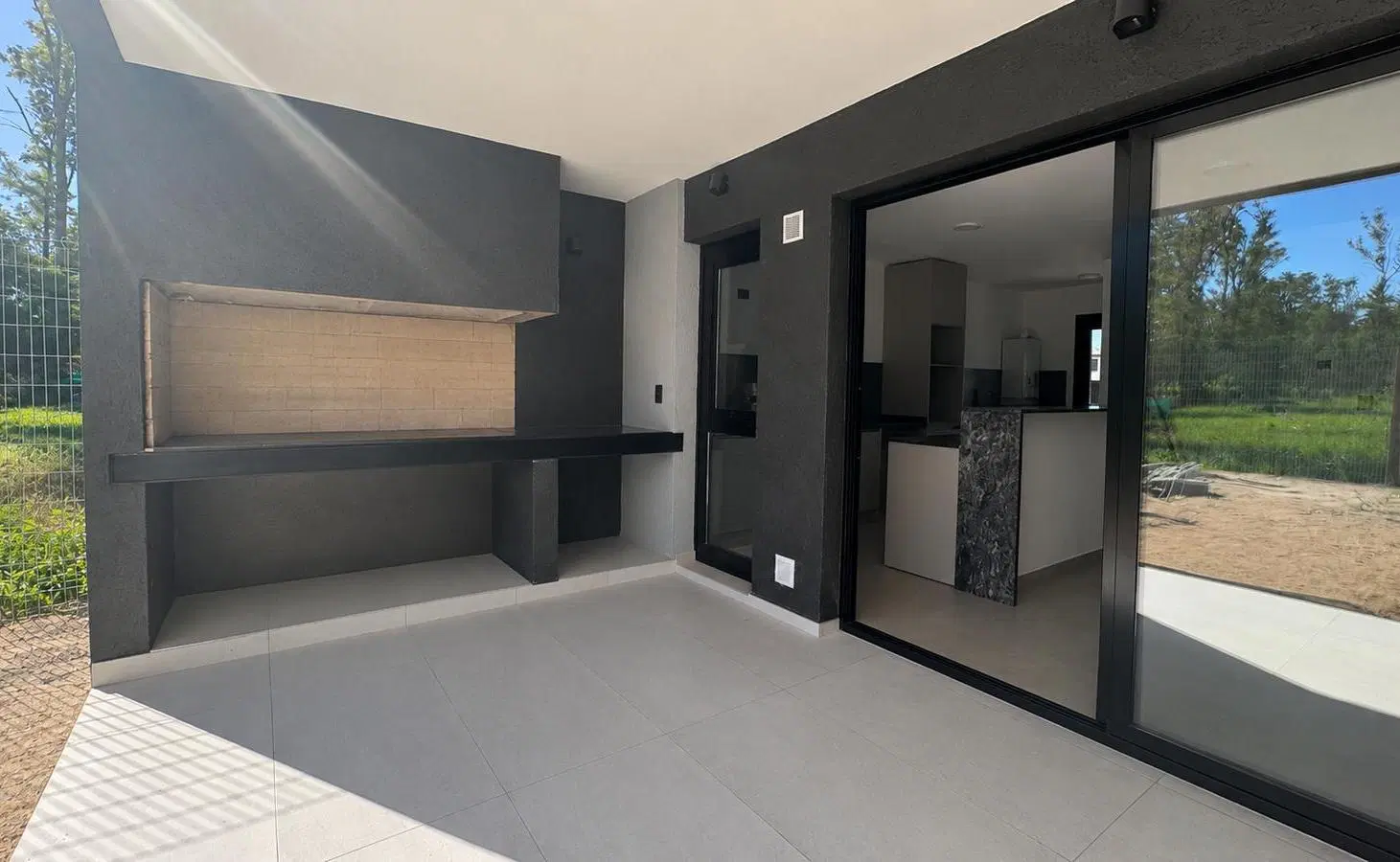 Casa a estrenar en Nuevo Malagueño | Planta baja funcional y súper luminosa 3