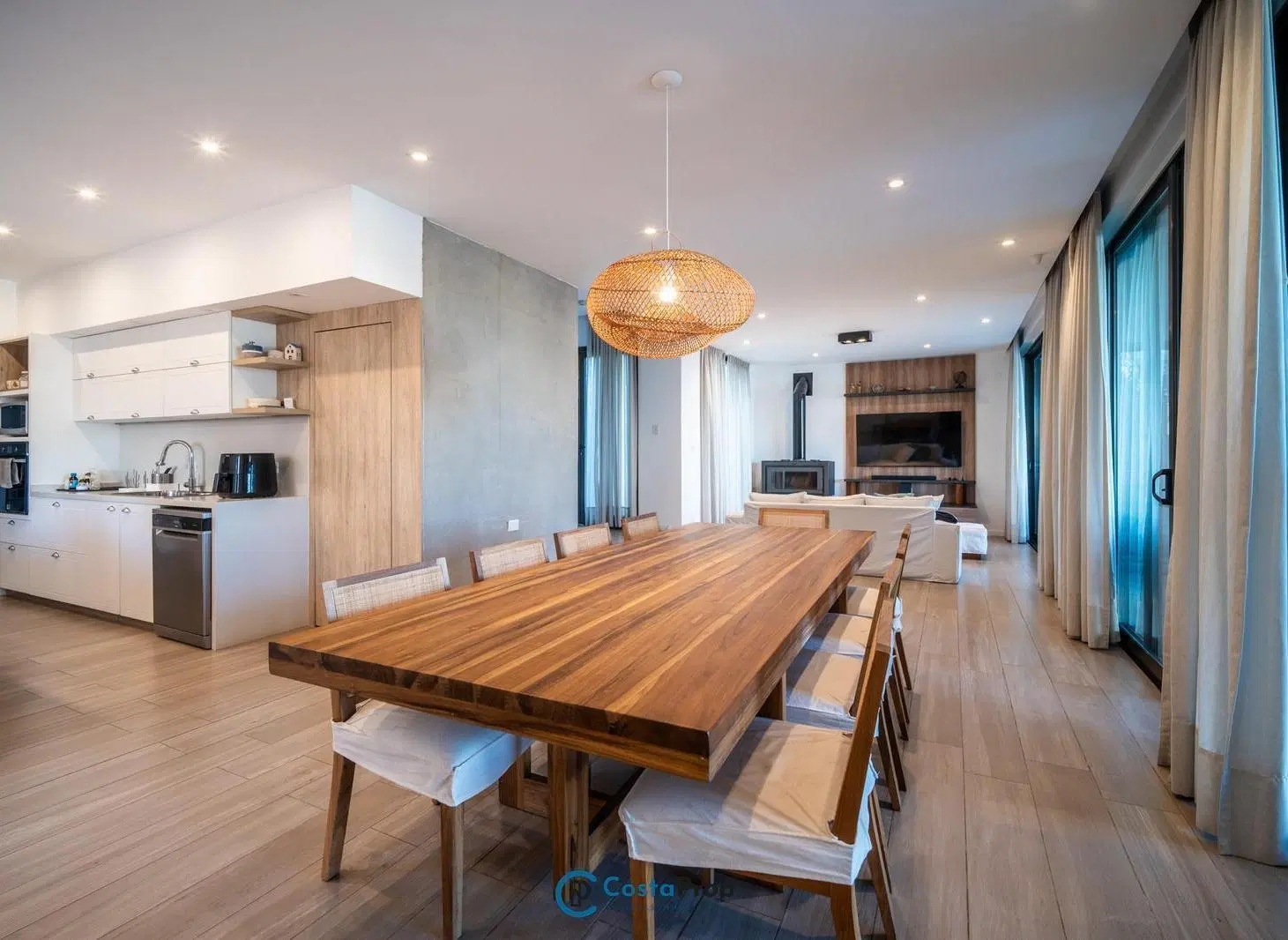 Casa premium en venta | Valle del Golf | 5 dormitorios 5