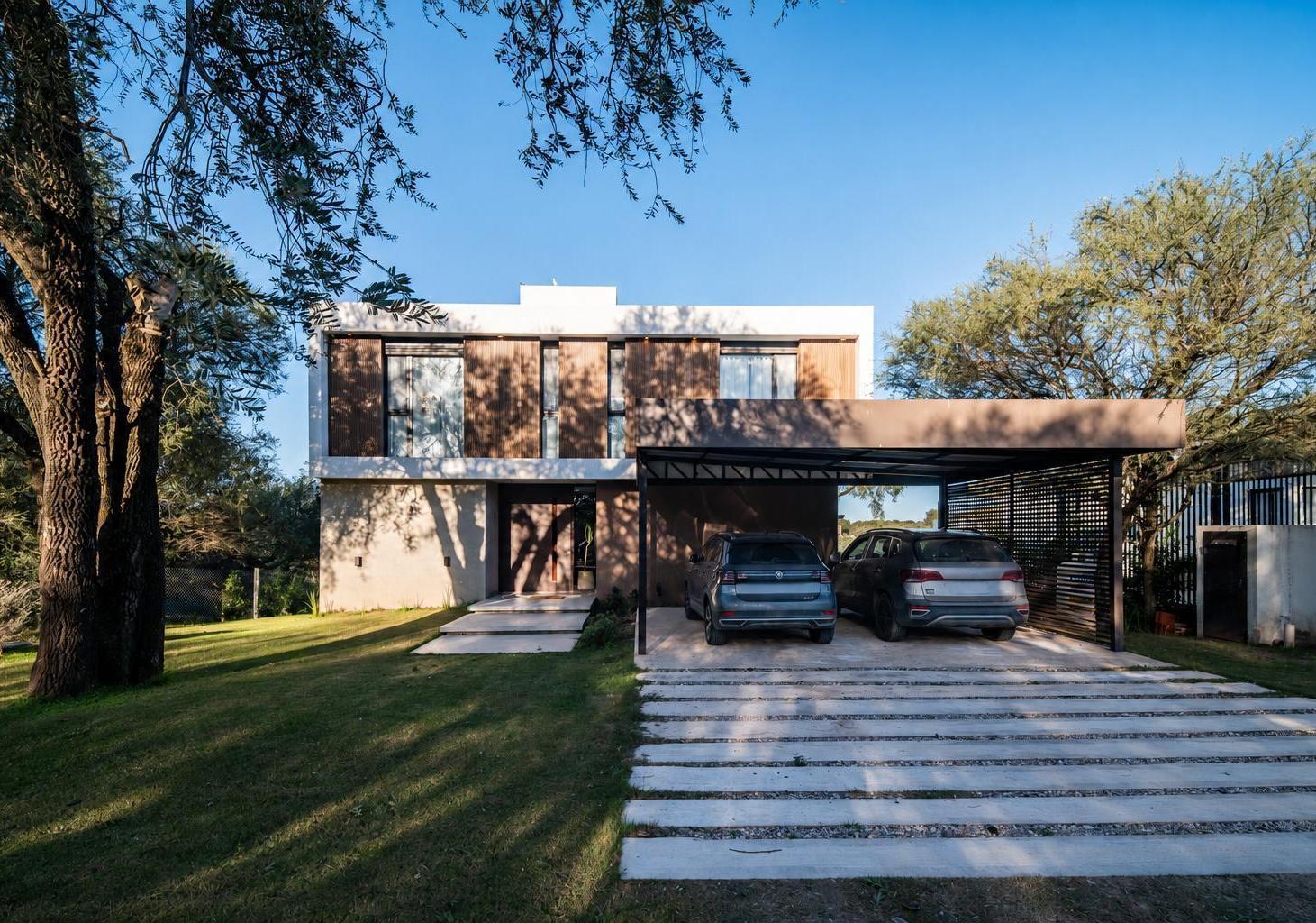 Casa premium en venta | Valle del Golf | 5 dormitorios