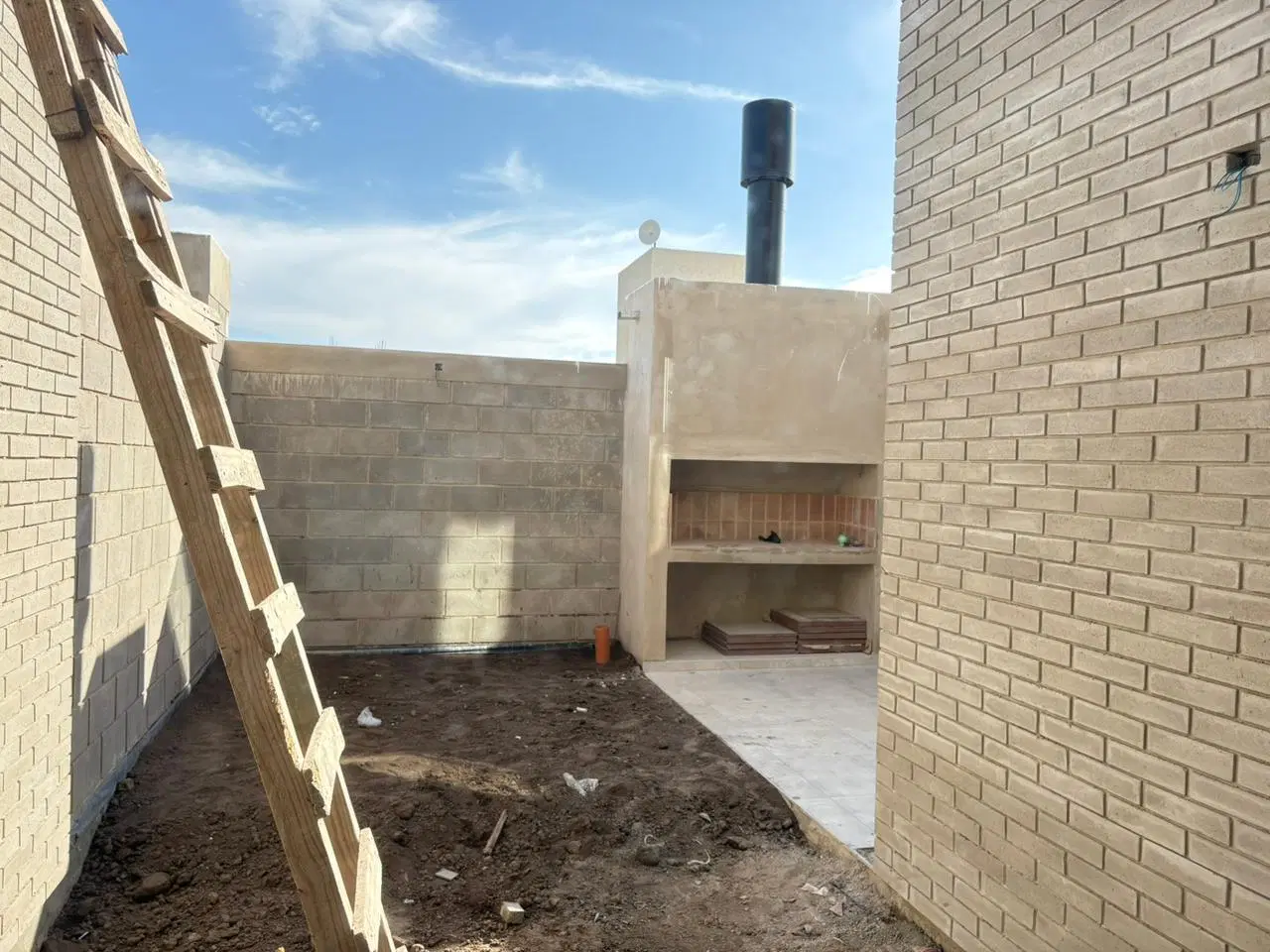 Quebradas de Manantiales * Duplex 2 dorm en 2 plantas * Entrega Julio 2026 1