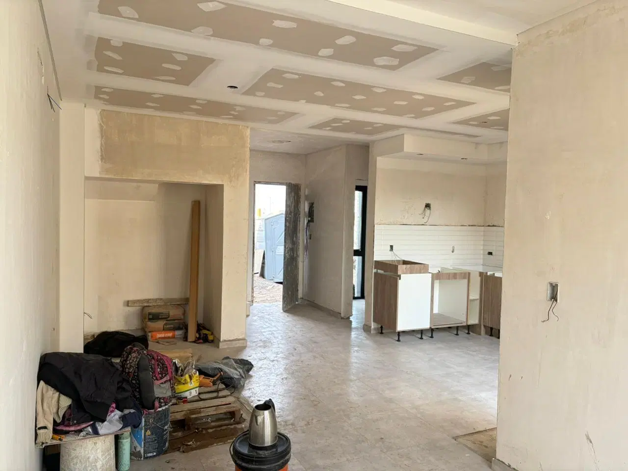 Quebradas de Manantiales * Duplex 2 dorm en 2 plantas * Entrega Julio 2026 3
