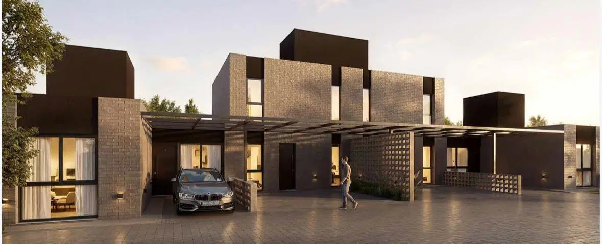 Quebradas de Manantiales * Duplex 2 dorm en 2 plantas * Entrega Julio 2026 5