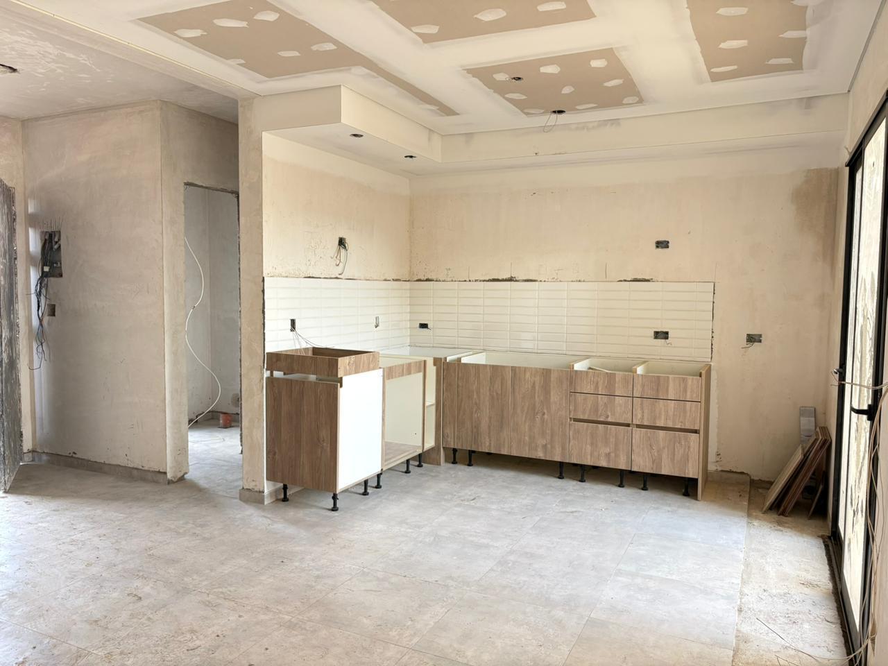 Quebradas de Manantiales * Duplex 2 dorm en 2 plantas * Entrega Julio 2026
