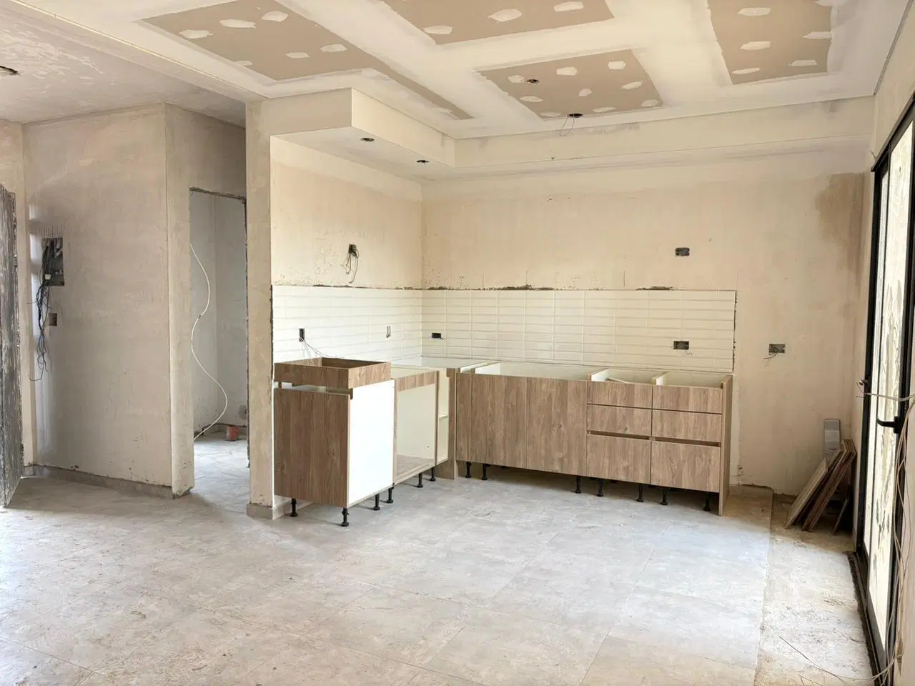 Quebradas de Manantiales * Duplex 2 dorm en 2 plantas * Entrega Julio 2026 2