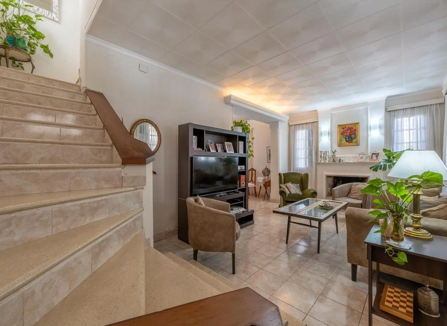 Importante chalet en entorno tipo housing – Villa Cabrera 2
