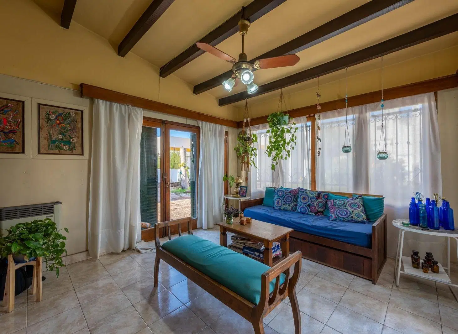 Importante chalet en entorno tipo housing – Villa Cabrera 1