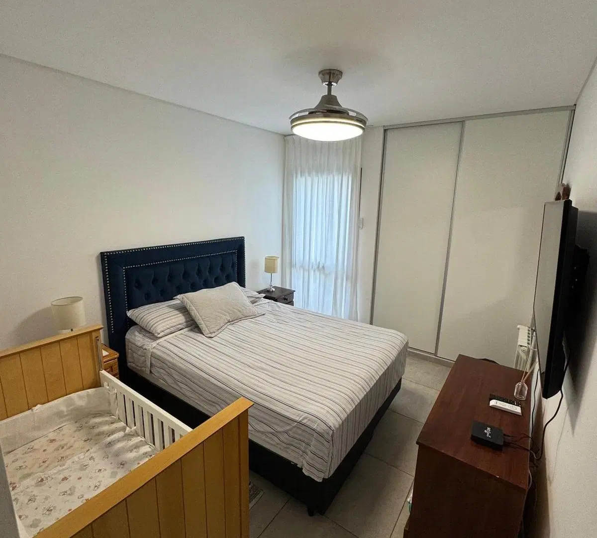 Colinas de Manantiales | Dúplex moderno en PB con galería y calefacción central 4