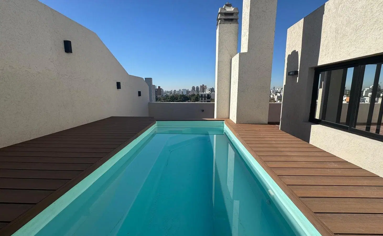 Alto Alberdi | Dpto 1 dorm. a estrenar | Pileta y Asador 3