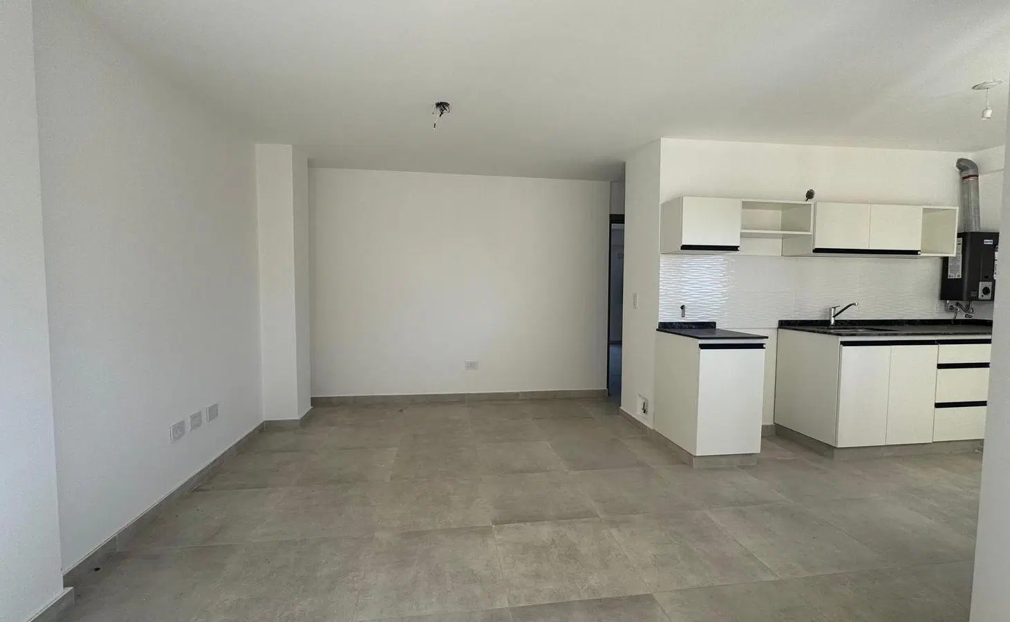 Alto Alberdi | Dpto 1 dorm. a estrenar | Pileta y Asador 5