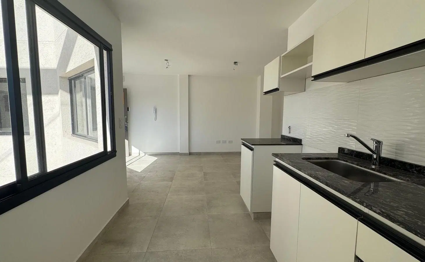 Alto Alberdi | Dpto 1 dorm. a estrenar | Pileta y Asador 4