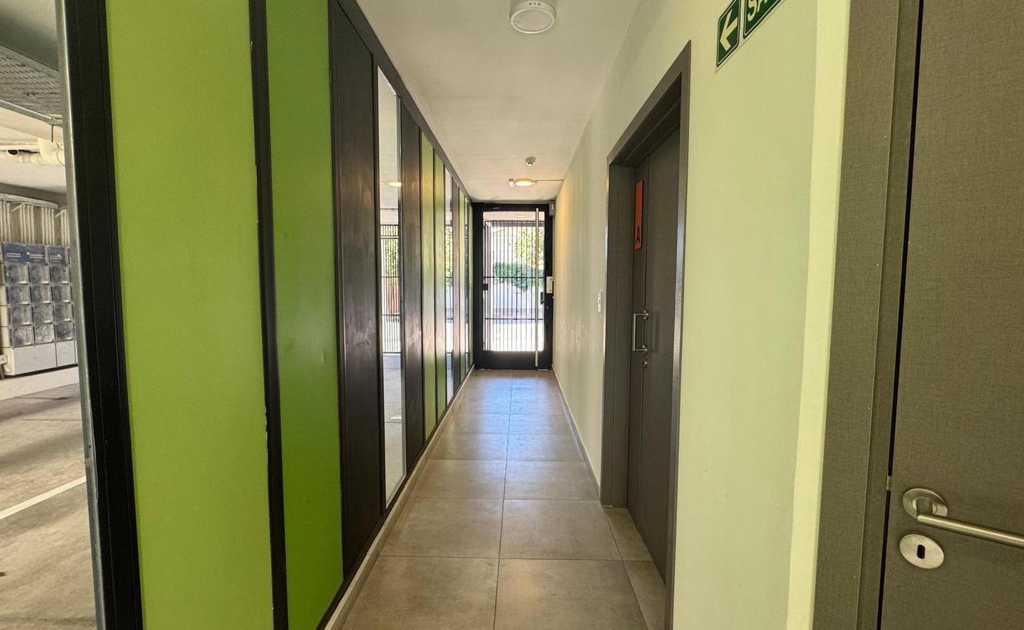 Alto Alberdi | Dpto 1 dorm. a estrenar | Pileta y Asador