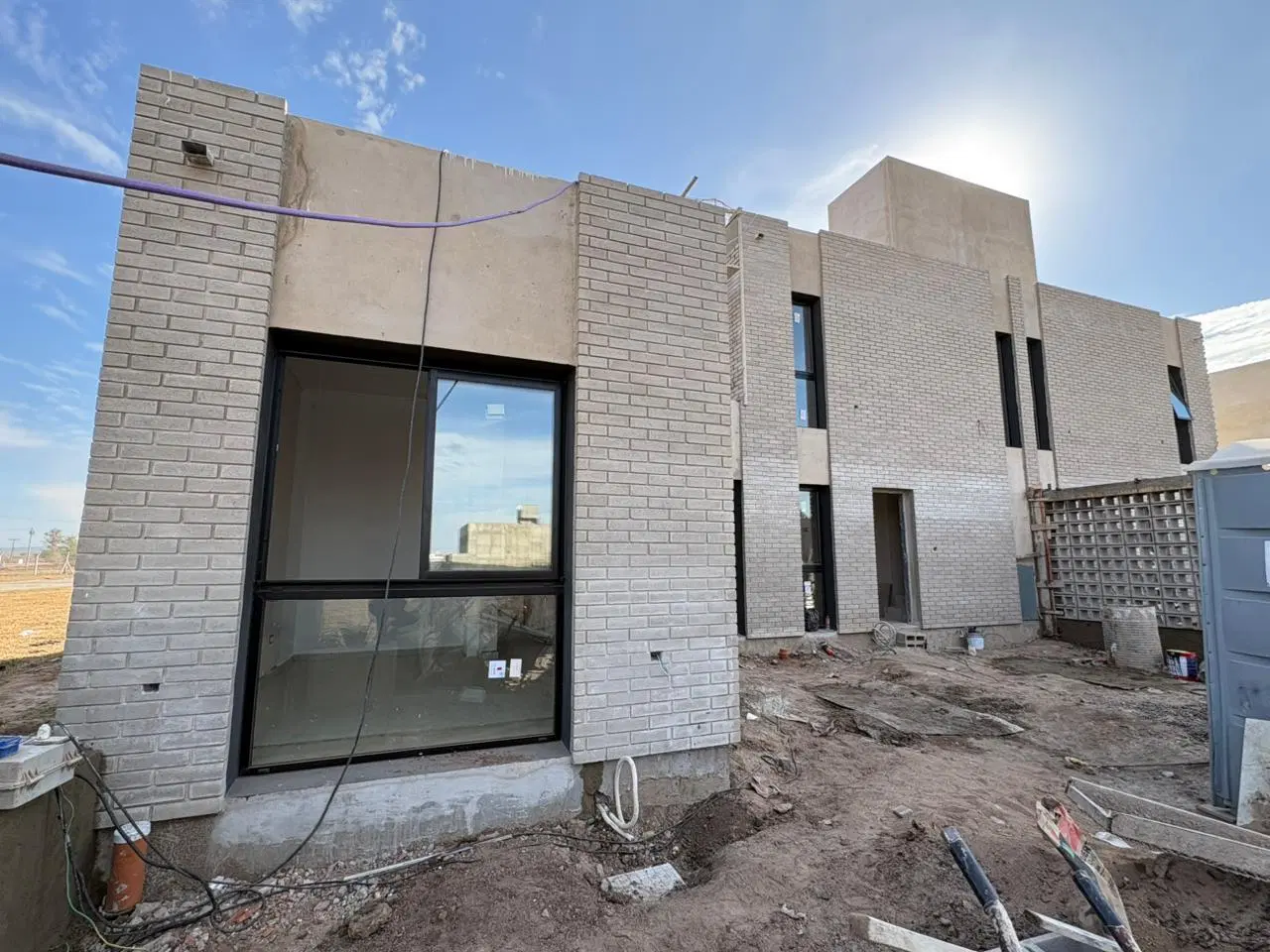 Quebradas de Manantiales *  Duplex planta baja de 2 dorm a estrenar 3