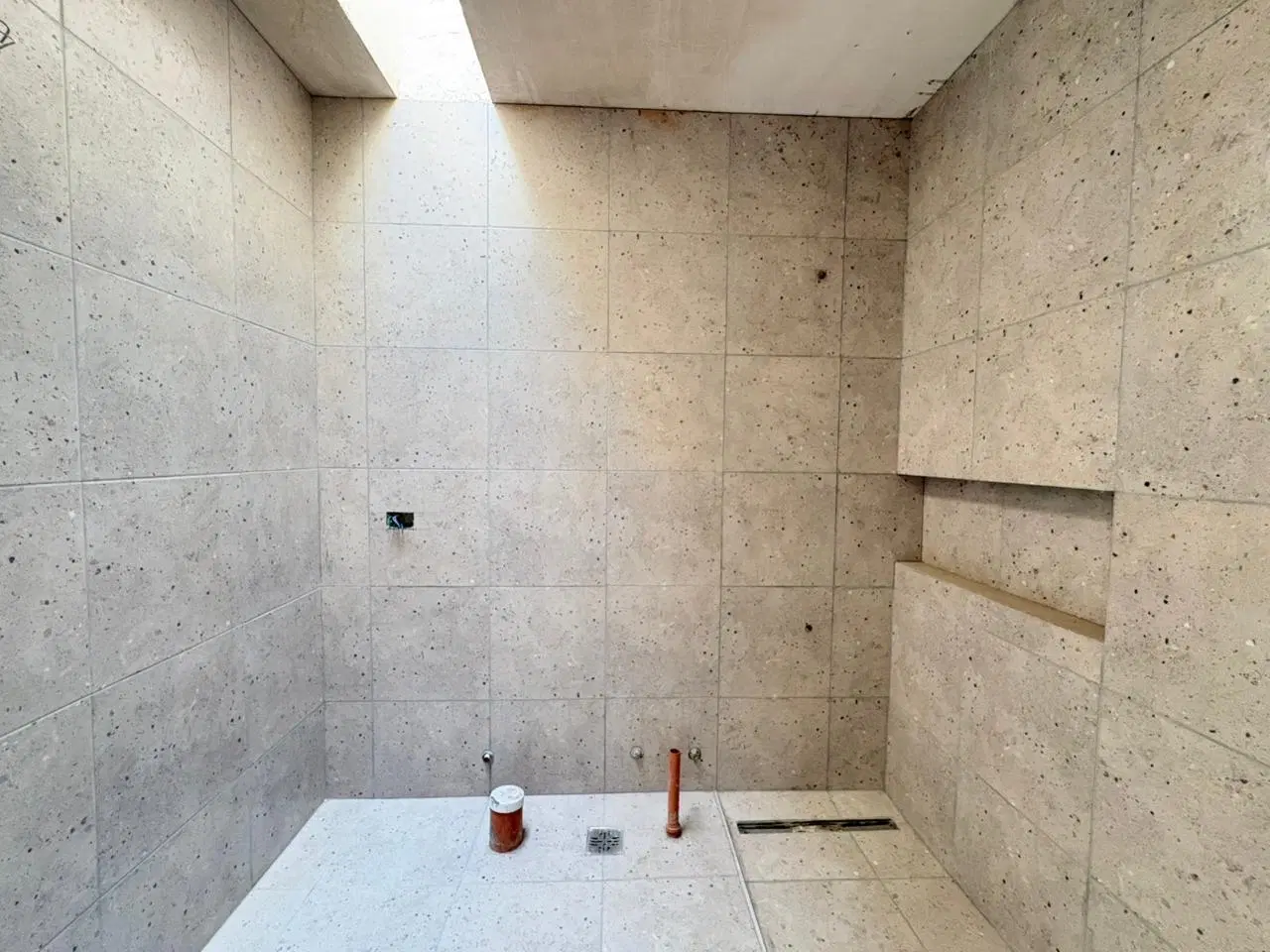 Quebradas de Manantiales *  Duplex planta baja de 2 dorm a estrenar 2