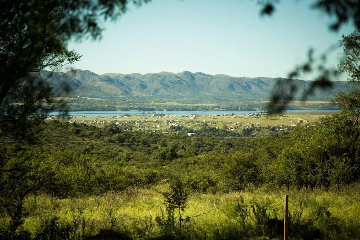 Potrero de Garay* lotes exclusivos desde 6.000 m² en Camiare 2
