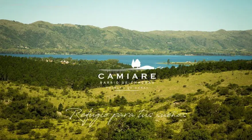 Potrero de Garay* lotes exclusivos desde 6.000 m² en Camiare 5