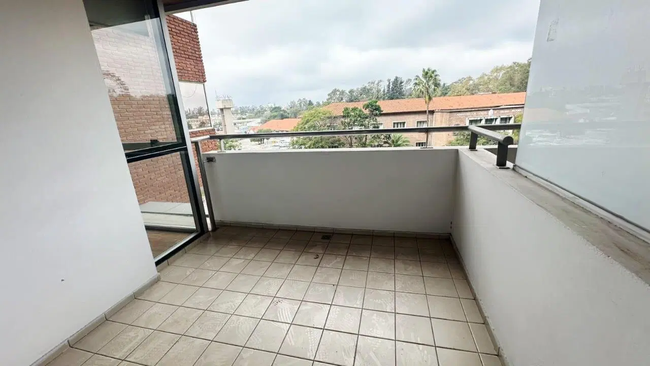 Nueva Córdoba* 2 dormitorios frente al Parque Sarmiento con cochera, pileta y seguridad 24 hs 1
